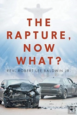 Bertrand.pt - The Rapture, Now What?