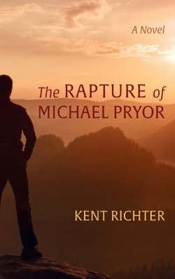Bertrand.pt - The Rapture Of Michael Pryor