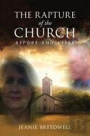 The Rapture Of The Church