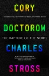 The Rapture Of The Nerds