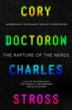 Bertrand.pt - The Rapture Of The Nerds