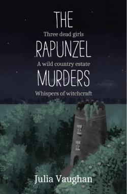 Bertrand.pt - The Rapunzel Murders