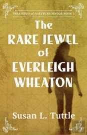 The Rare Jewel Of Everleigh Wheaton