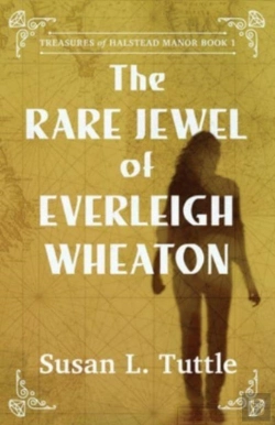 Bertrand.pt - The Rare Jewel Of Everleigh Wheaton