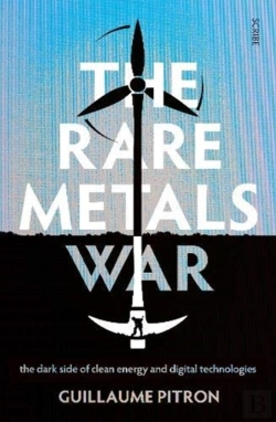 Bertrand.pt - The Rare Metals War