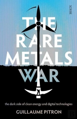 Bertrand.pt - The Rare Metals War