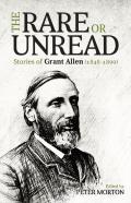 The Rare Or Unread Stories Of Grant Allen