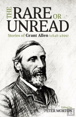 Bertrand.pt - The Rare Or Unread Stories Of Grant Allen