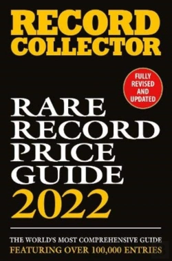 Bertrand.pt - The Rare Record Price Guide 2022
