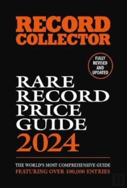 Bertrand.pt - The Rare Record Price Guide 2024