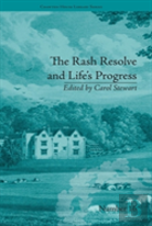 The Rash Resolve And Life'S Progress