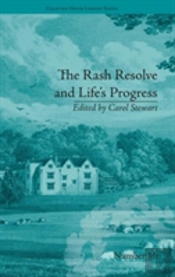 The Rash Resolve And Life'S Progress