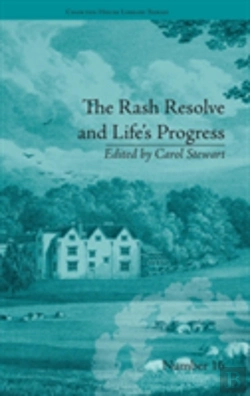 Bertrand.pt - The Rash Resolve And Life'S Progress