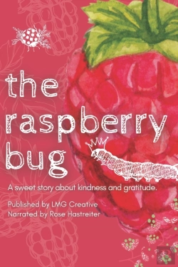 Bertrand.pt - The Raspberry Bug