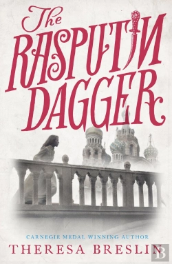 Bertrand.pt - The Rasputin Dagger