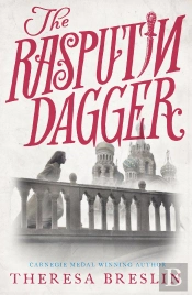 The Rasputin Dagger
