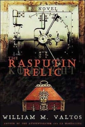 The Rasputin Relic