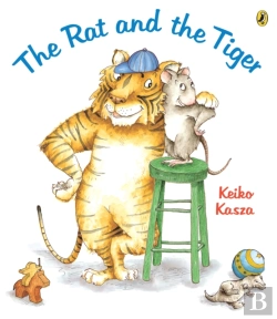 Bertrand.pt - The Rat And The Tiger