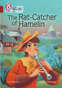 The Rat-Catcher Of Hamelin