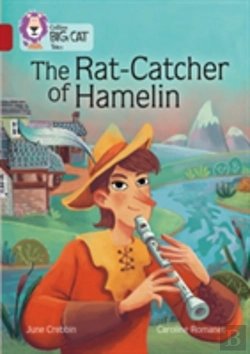 Bertrand.pt - The Rat-Catcher Of Hamelin