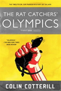 Bertrand.pt - The Rat Catchers' Olympics