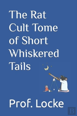 Bertrand.pt - The Rat Cult Tome Of Short Whiskered Tails