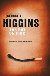 The Rat On Fire