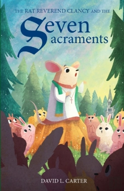 Bertrand.pt - The Rat Reverend Clancy And The Seven Sacraments