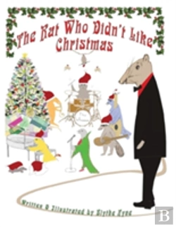 Bertrand.pt - The Rat Who Didn'T Like Christmas