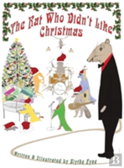 Bertrand.pt - The Rat Who Didn'T Like Christmas