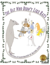 The Rat Who Didn'T Like Rats