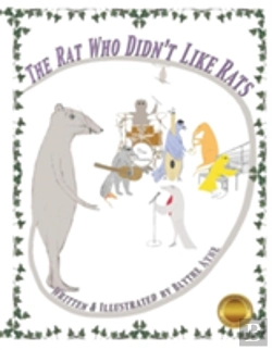 Bertrand.pt - The Rat Who Didn'T Like Rats