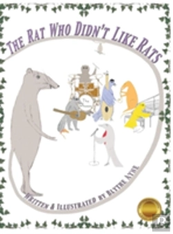 Bertrand.pt - The Rat Who Didn'T Like Rats