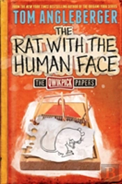 The Rat With The Human Face