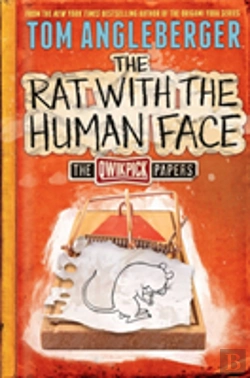 Bertrand.pt - The Rat With The Human Face