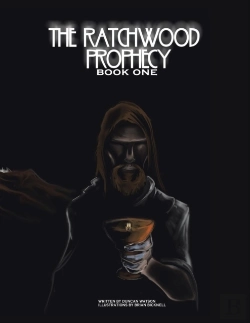 Bertrand.pt - The Ratchwood Prophecy