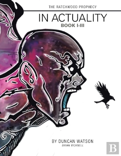 Bertrand.pt - The Ratchwood Prophecy: In Actuality Boo