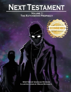 Bertrand.pt - The Ratchwood Prophecy