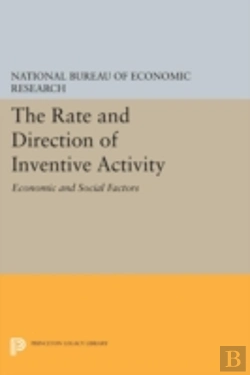 Bertrand.pt - The Rate And Direction Of Inventive Activity