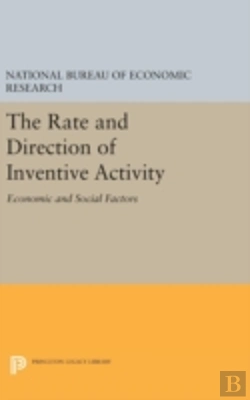 Bertrand.pt - The Rate And Direction Of Inventive Activity