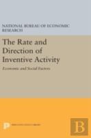 The Rate And Direction Of Inventive Activity