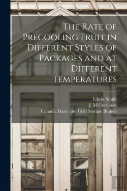 Bertrand.pt - The Rate Of Precooling Fruit In Differen
