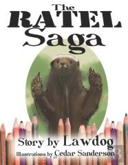 The Ratel Saga