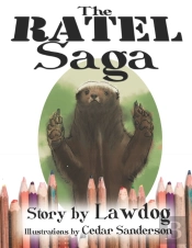 The Ratel Saga