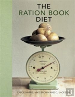 Bertrand.pt - The Ration Book Diet