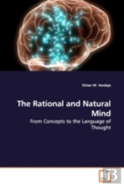 The Rational And Natural Mind