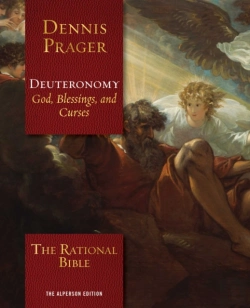 Bertrand.pt - The Rational Bible: Deuteronomy