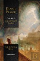 The Rational Bible: Exodus