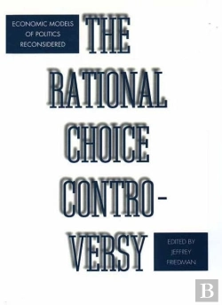 Bertrand.pt - The Rational Choice Controversy