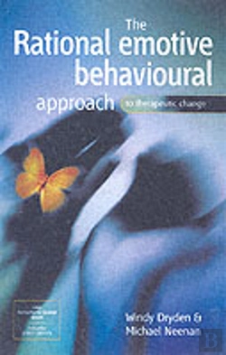 Bertrand.pt - The Rational Emotive Behavioural Approach To Therapeutic Change